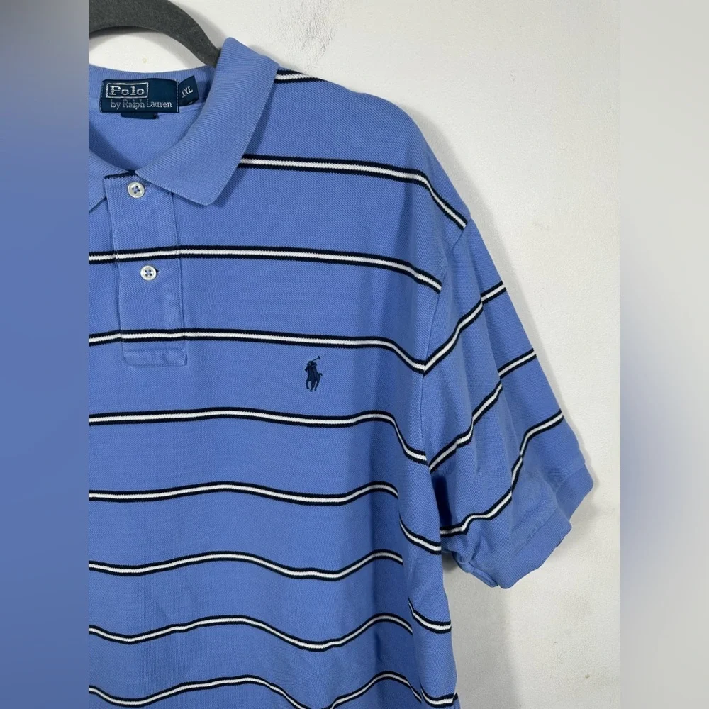 Ralph Lauren classic polo